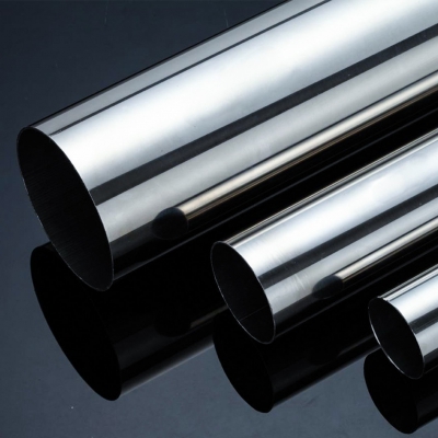 Stainless Steel Seamless Tube