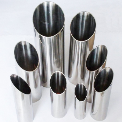 Stainless Steel Seamless Tube