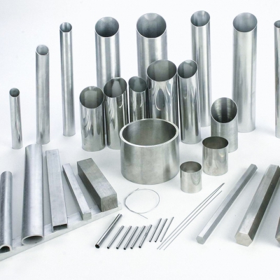 Stainless Steel Seamless Tube